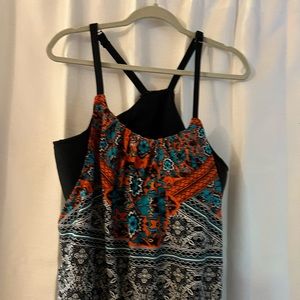 Lane Bryant - Cacique